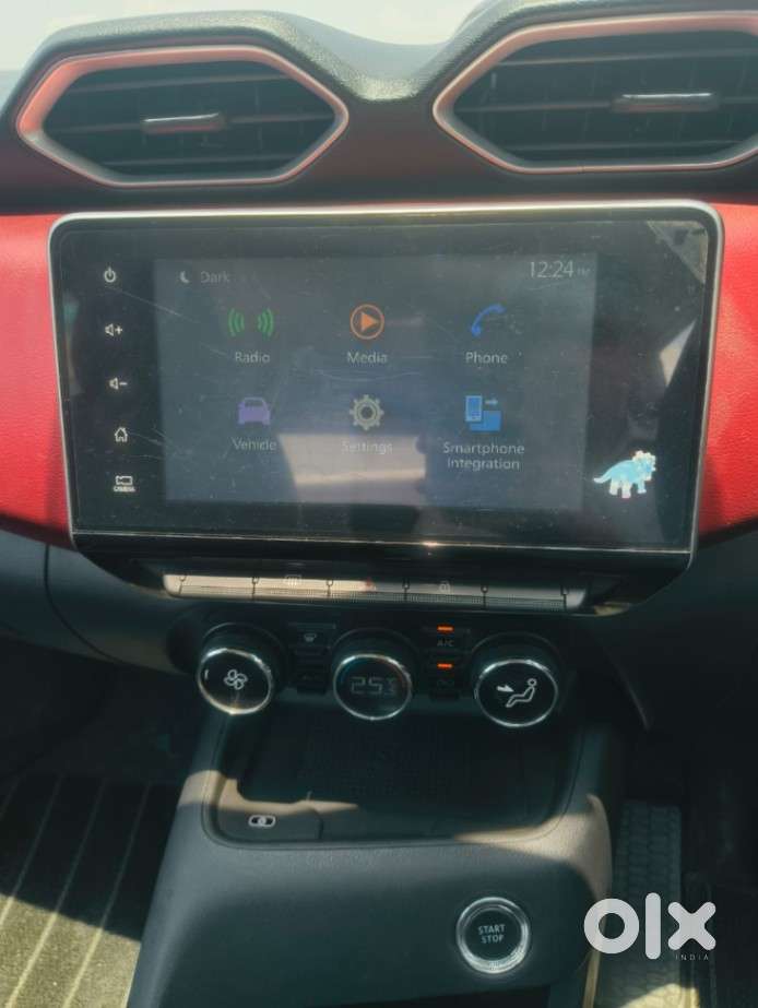 Nissan Magnite 1.0 Xl Turbo, 2022, Petrol
