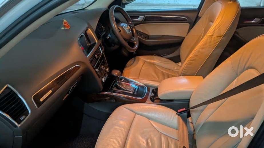 Audi Q5 2.0 Tdi Quattro Premium, 2015, Diesel
