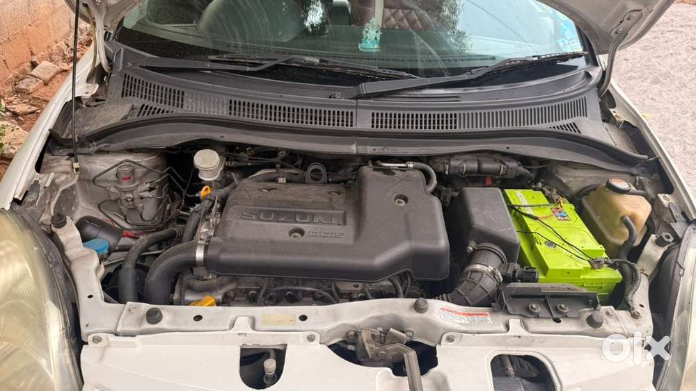 Swift Dzire Tour 2013 Diesel