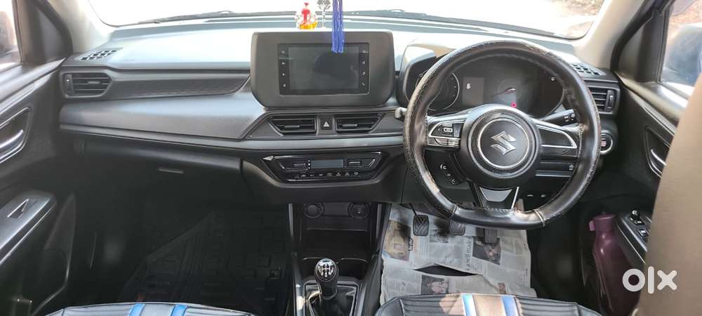 Maruti Suzuki Swift Vxi Optional, 2025