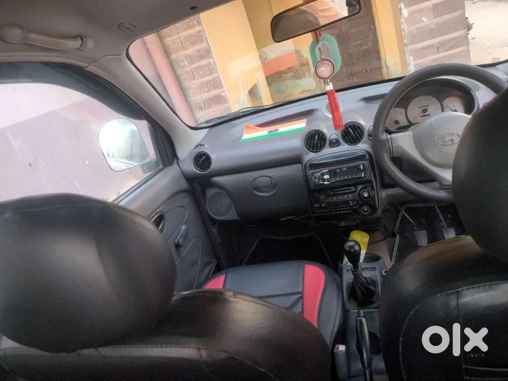 Good Condition Ac Working Music System Good Silent Car