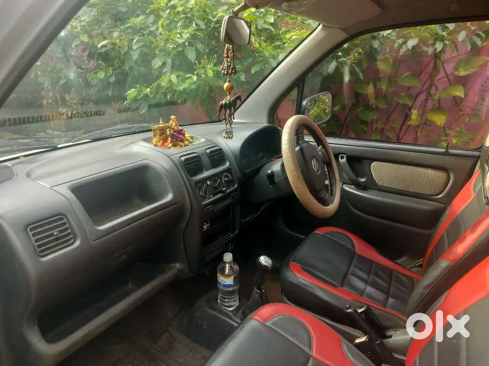 Wagon R Excellent Condition To Sell.