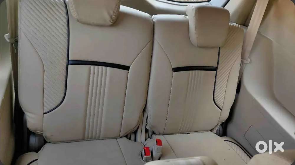 Maruti Ertiga Oct 2025 Cng