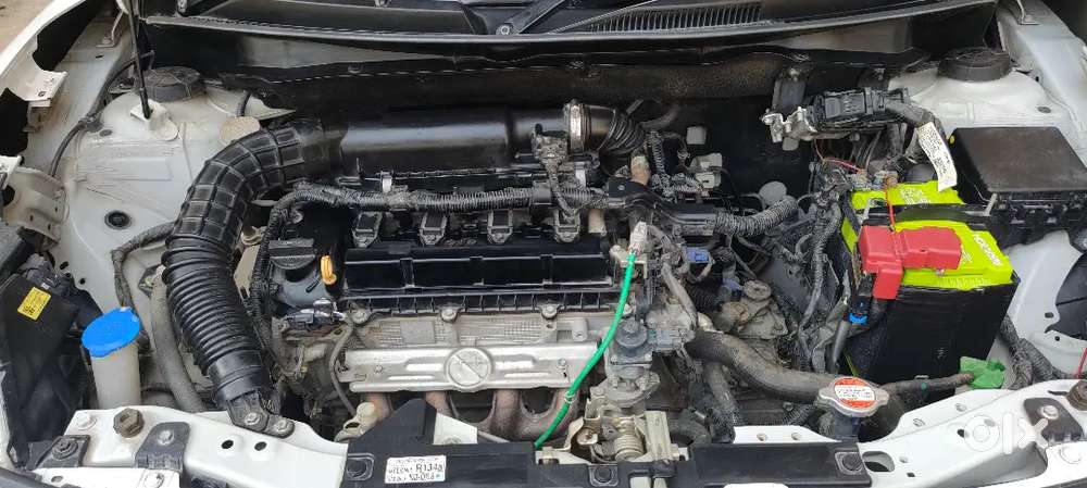 Maruti Suzuki Swift 2022 Petrol 55000