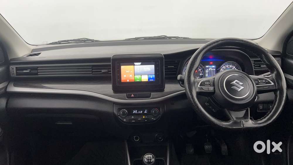 Maruti Suzuki Xl6 1.5 Zeta Mt, 2023, Petrol