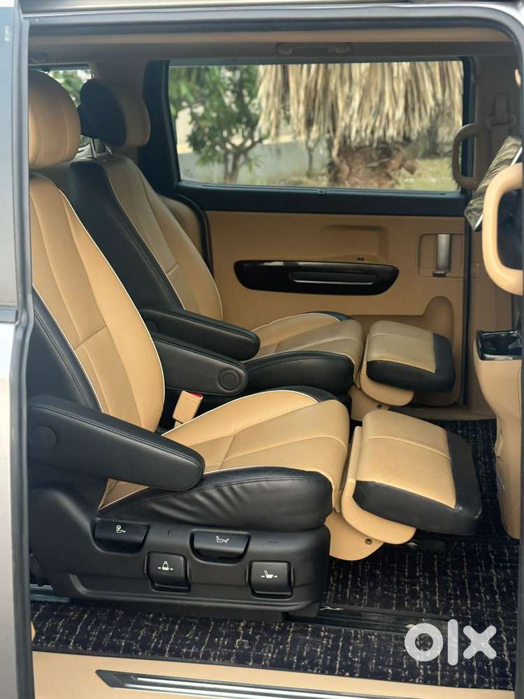 Kia Carnival Limousine, 2020, Diesel