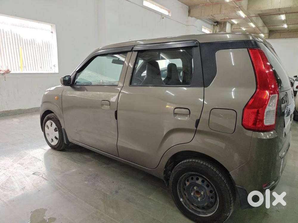 Maruti Suzuki Wagon R Vxi 1.0 Cng, 2023, Cng & Hybrids