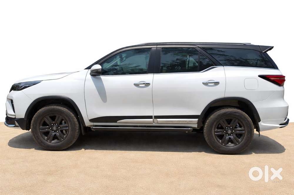 Toyota Fortuner 4x2 At 2.8 Diesel, 2025, Diesel