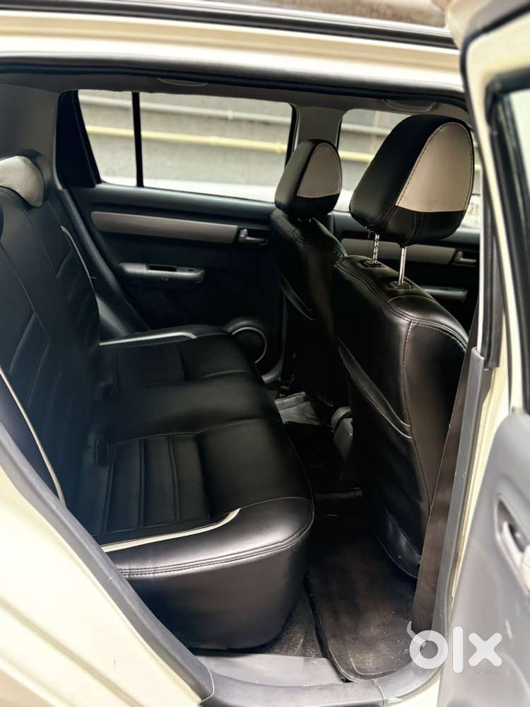 Maruti Suzuki Swift Ddis Vdi, 2008, Diesel