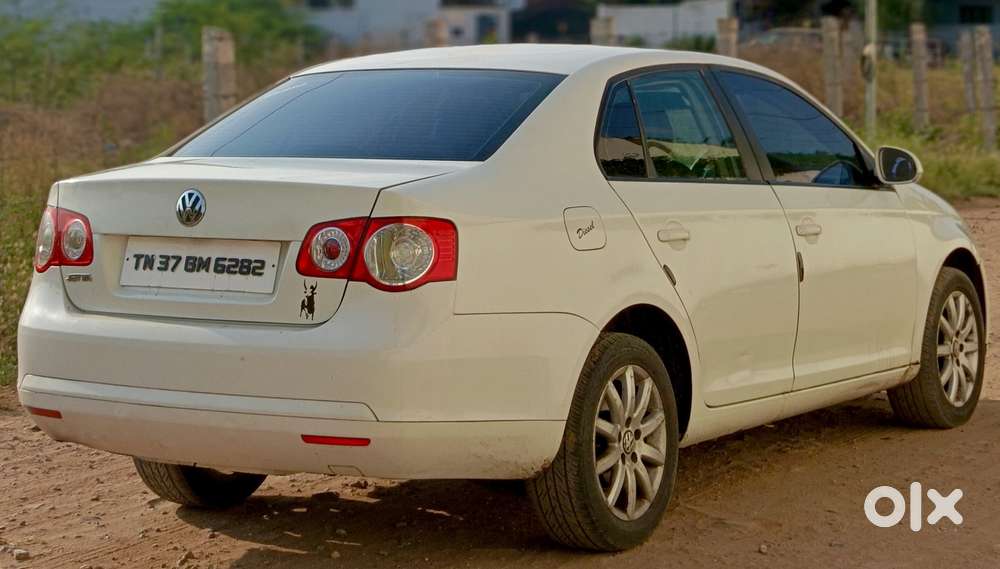 Volkswagen Jetta Highline Tdi, 2011, Diesel