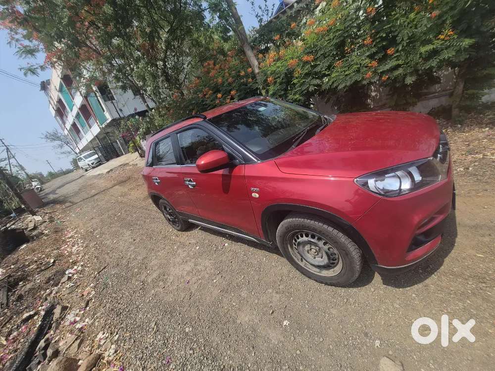 Maruti Suzuki Vitara Brezza Vdi Optional (2017) For Sale