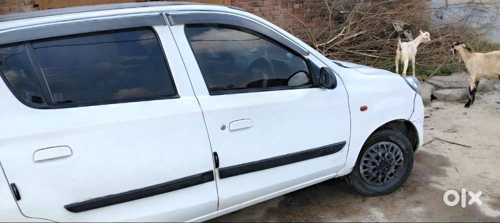 Maruti Suzuki Alto 2014 Petrol Lxi