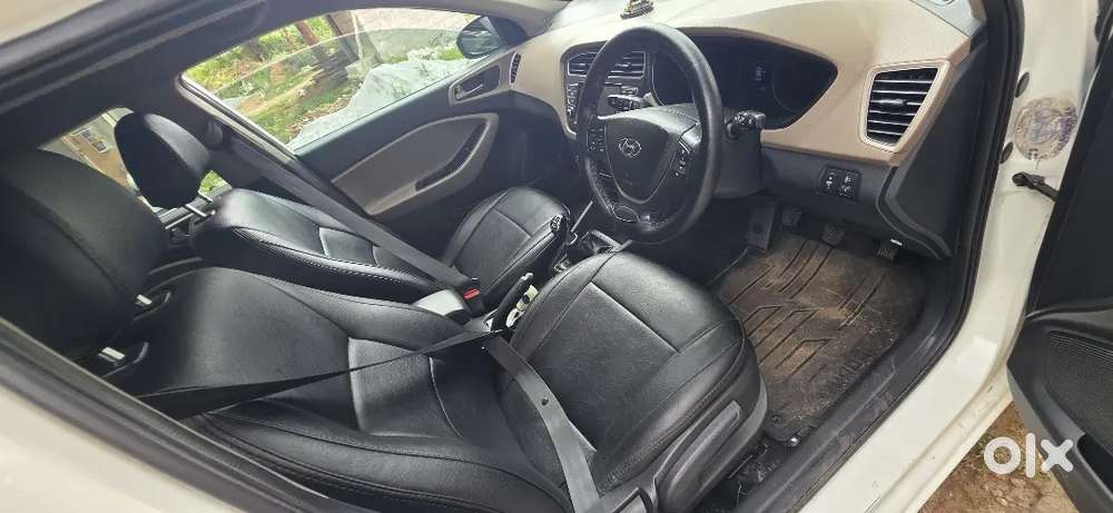 Hyundai I20 2018 Diesel