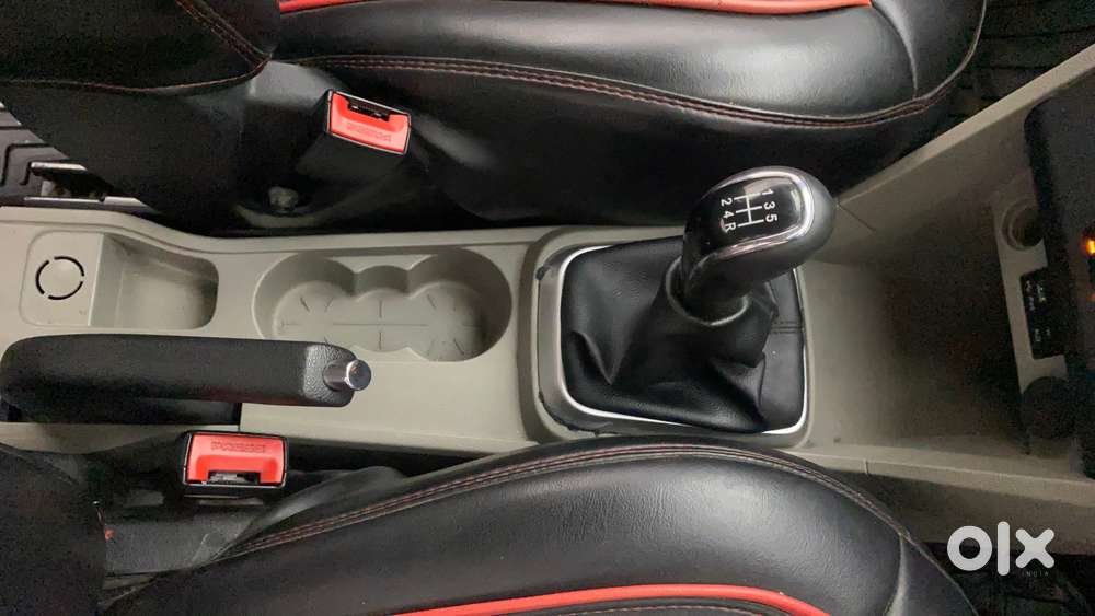 Tata Tiago 1.05 Revotorq Xt, 2016, Diesel