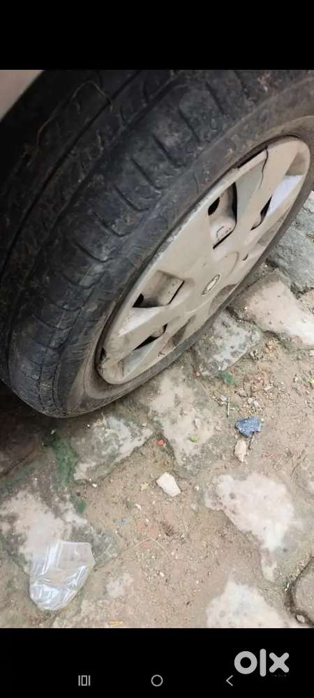 Wagon R 2013 Model Lxi Varient