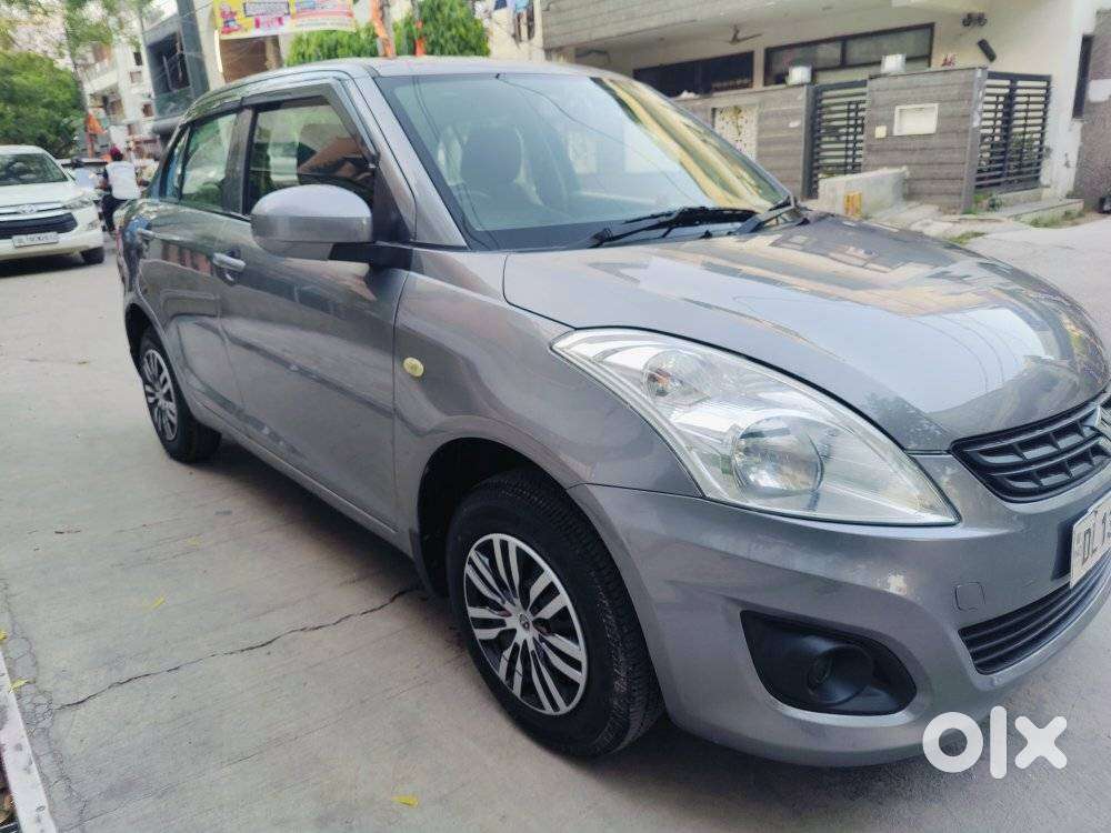 Maruti Suzuki Dzire 1.2 Lxi, 2014, Petrol
