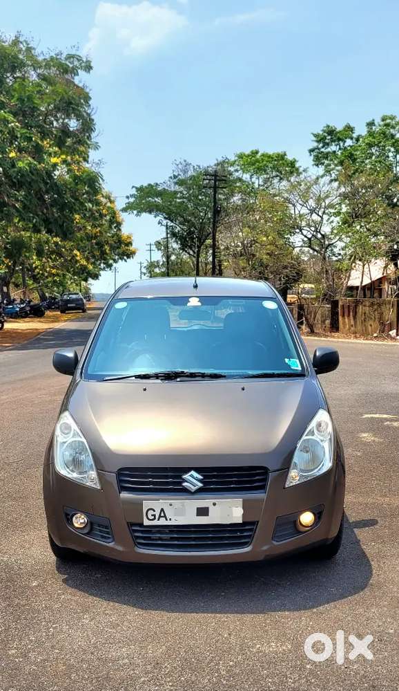 2012 Ritz Ldi Single Owner