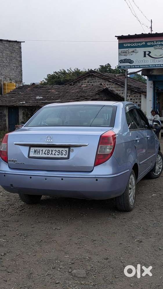Tata Car Manual 2009