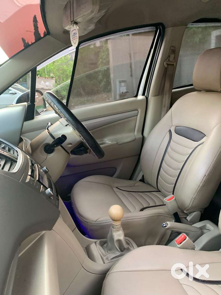 Maruti Suzuki Ertiga Vdi, 2018, Diesel