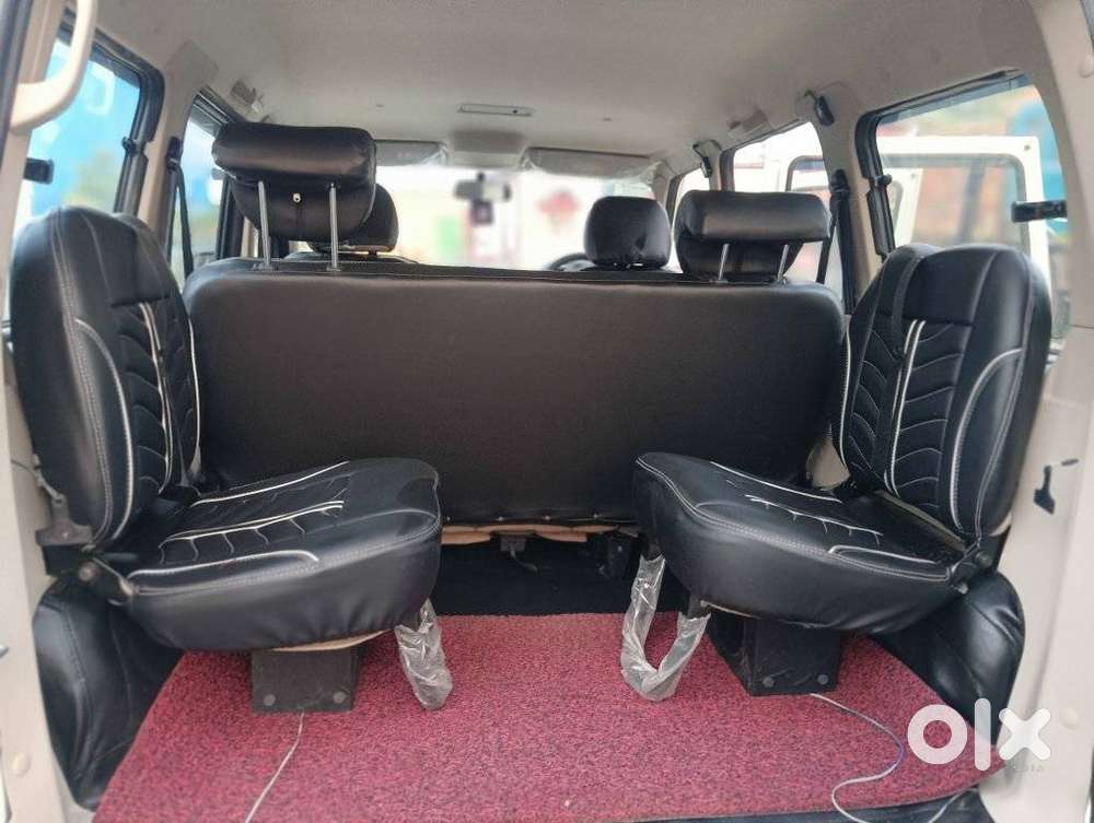 Mahindra Scorpio Classic 2.2 S Mt 7 Str, 2024, Diesel