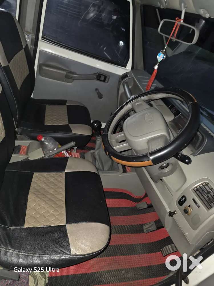 Mahindra Bolero Power Plus 2017 Diesel