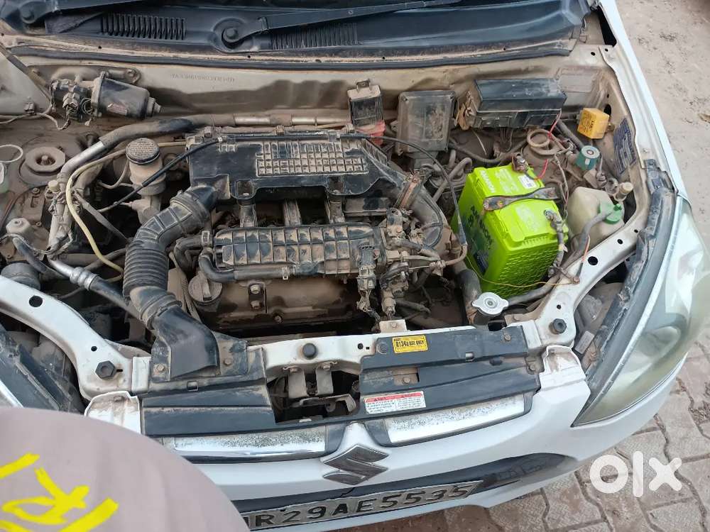Maruti Suzuki Alto 800 2013 Cng & Hybrids 61300 Km Driven