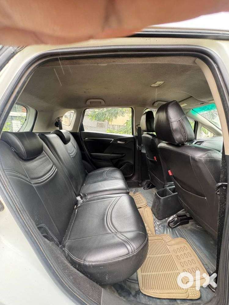 Honda Jazz 1.2 Vx I Vtec, 2015, Petrol