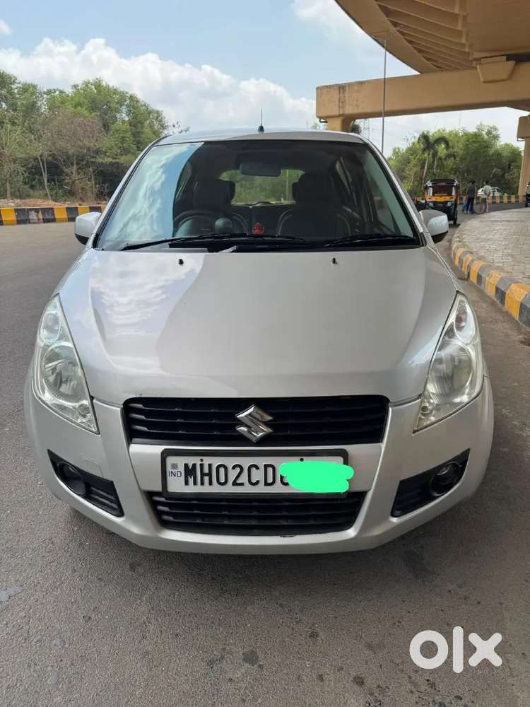 Maruti Suzuki Ritz 2011 Petrol 19700 Km Driven