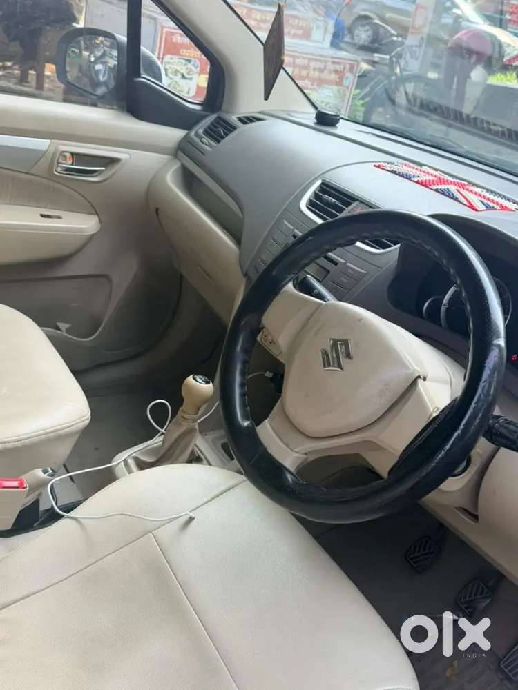 2014 Model Ertiga Vdi Diesel Car