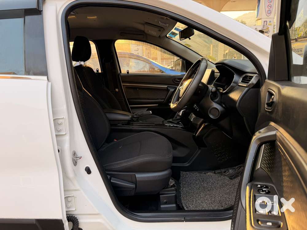 Renault Kiger Rxz Turbo Cvt, 2022, Petrol