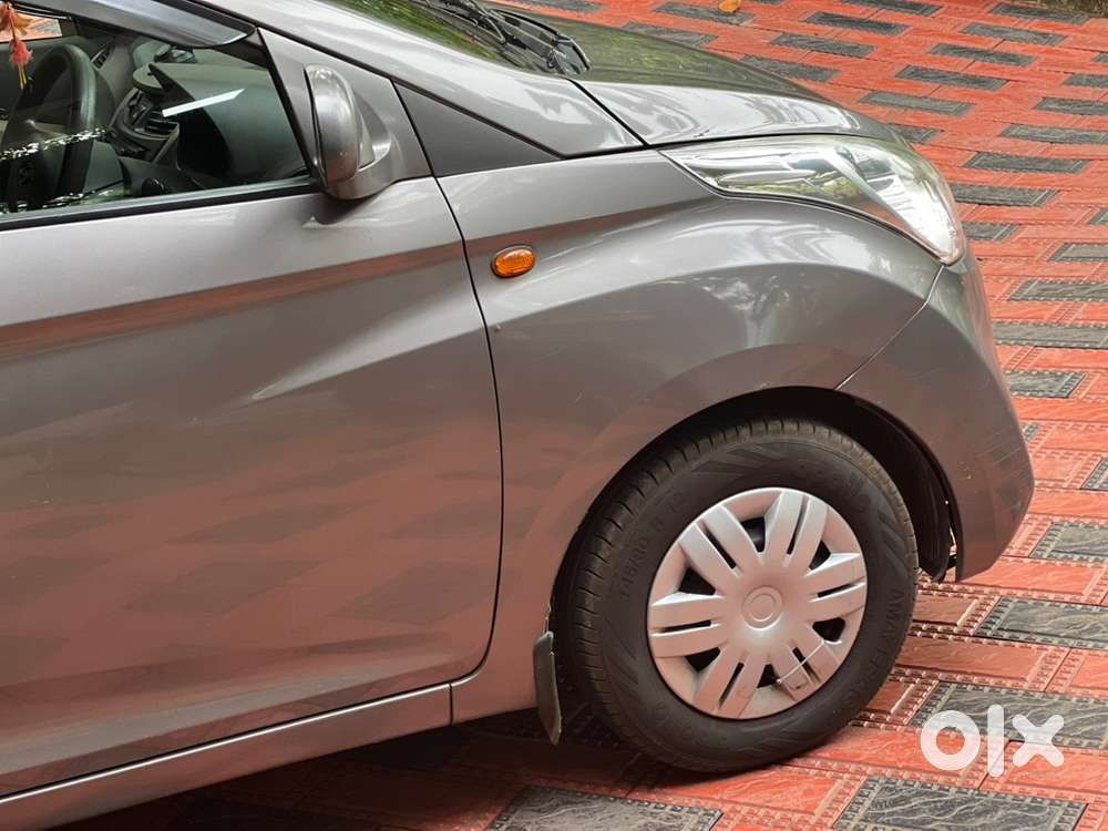 Hyundai Eon 2012 Era Plus