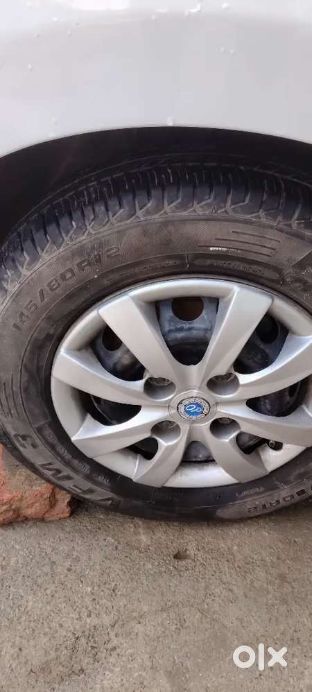 Maruti Suzuki Alto Lxi 2014