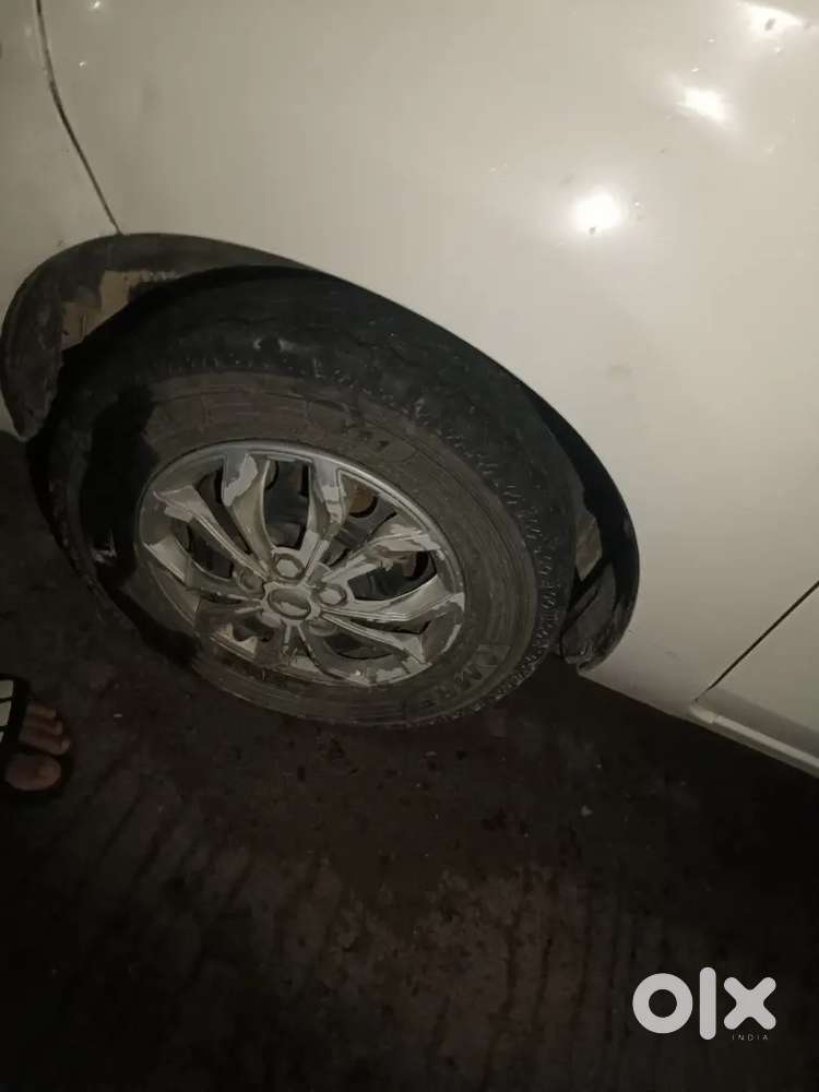 2010 Maruti Suzuki Alto 800 Year