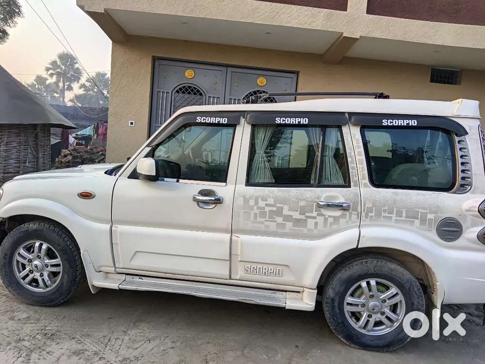 Vlx Scarpio