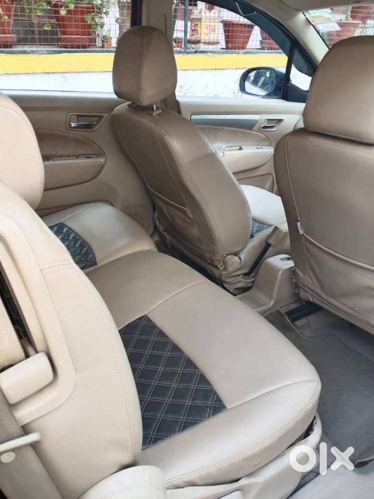 Maruti Suzuki Ertiga 2015 Petrol Well Maintained