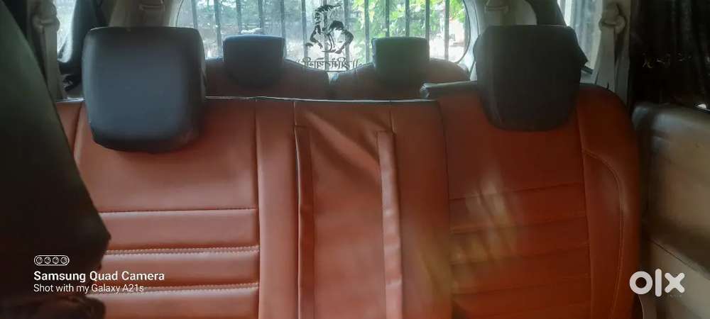 Maruti Suzuki Ertiga 2017