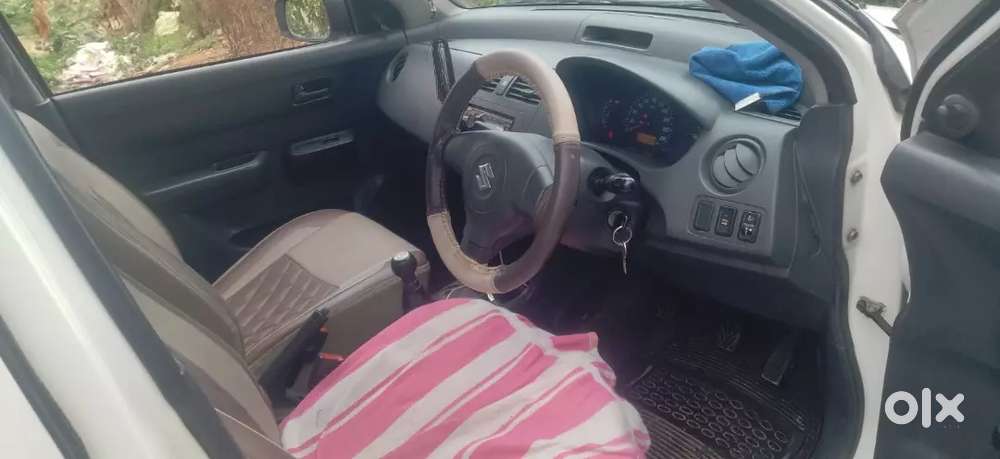 Maruti Suzuki Swift Dzire 2016 Diesel Manual