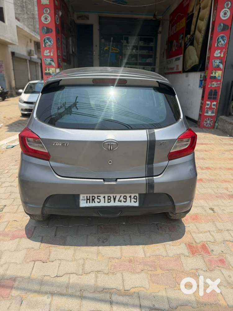 Tata Tiago Diesel 2019 Model