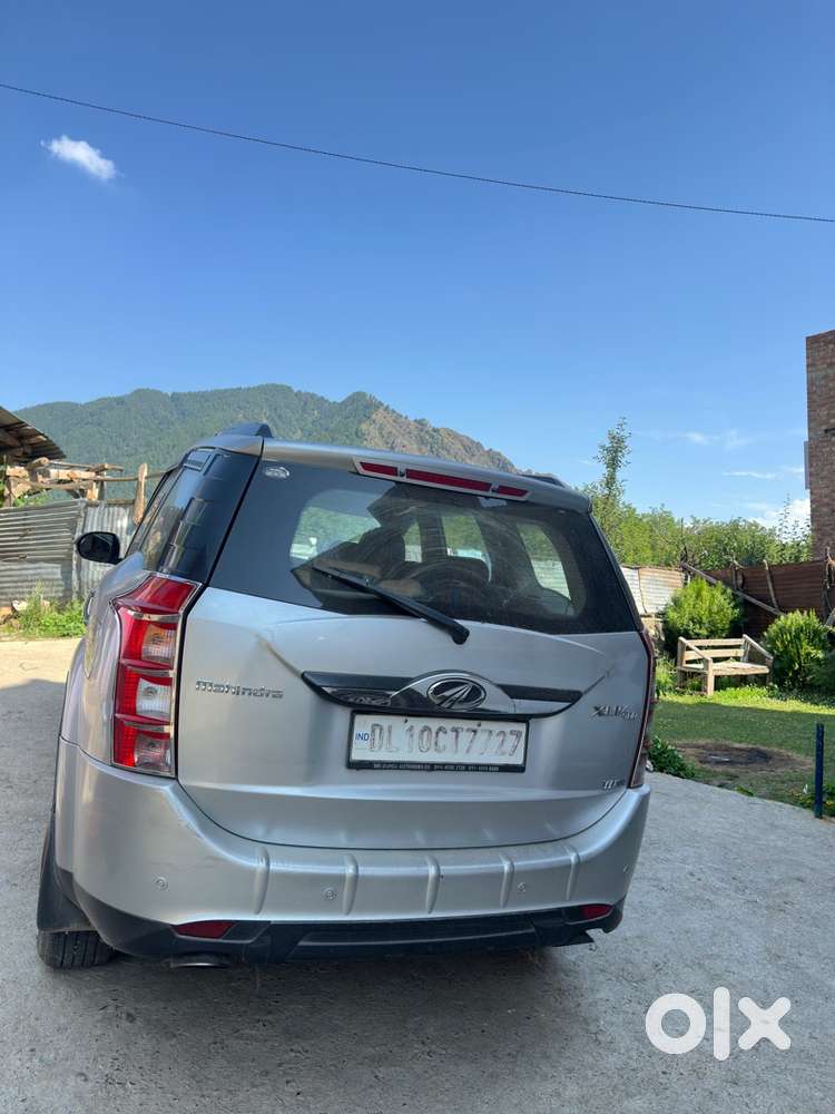 Mahindra Xuv500 Diesel 2016