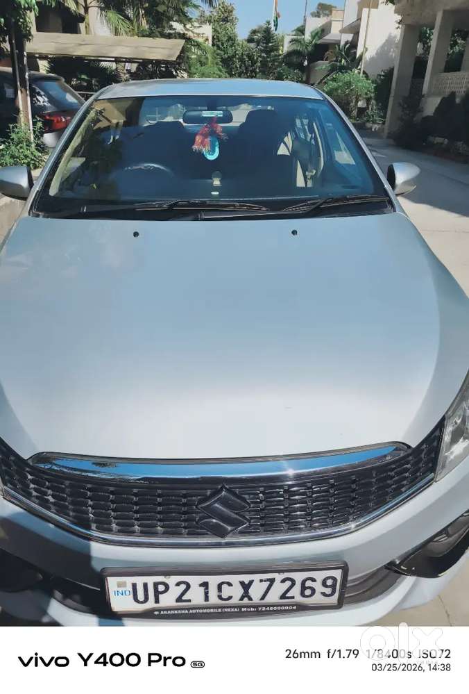Maruti Suzuki Ciaz 2023 Petrol 65000 Km Driven