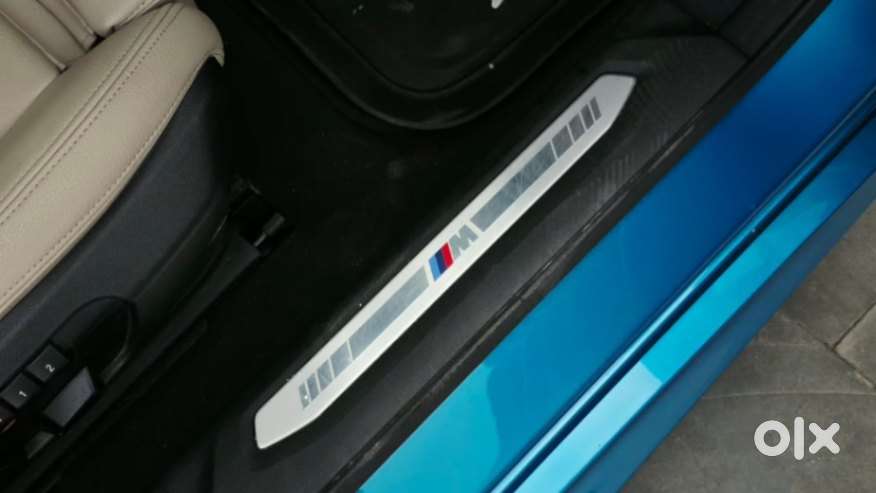 Bmw 2 Series 2.0 220d M Sport, 2024, Diesel