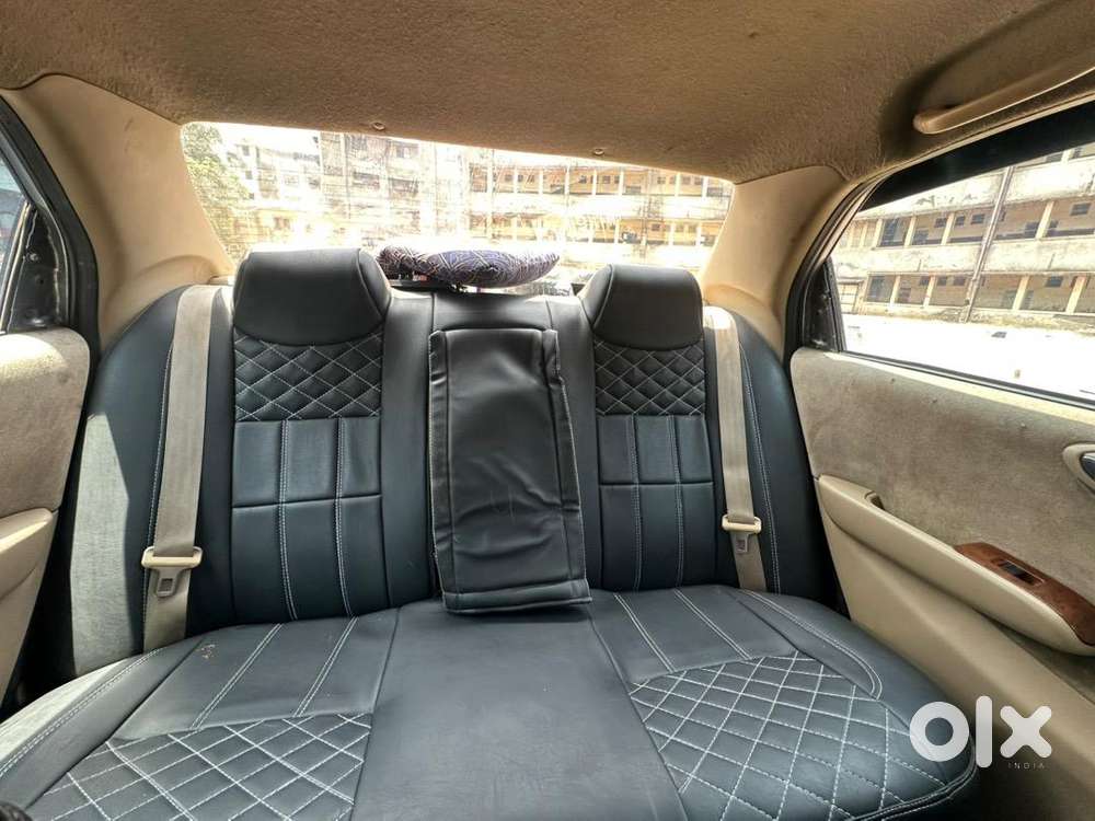 Honda City Zx 2008 Cng & Hybrids Well Maintained