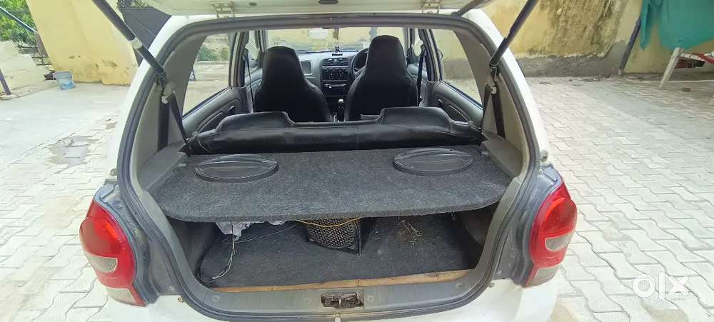Maruti Suzuki Alto 2011