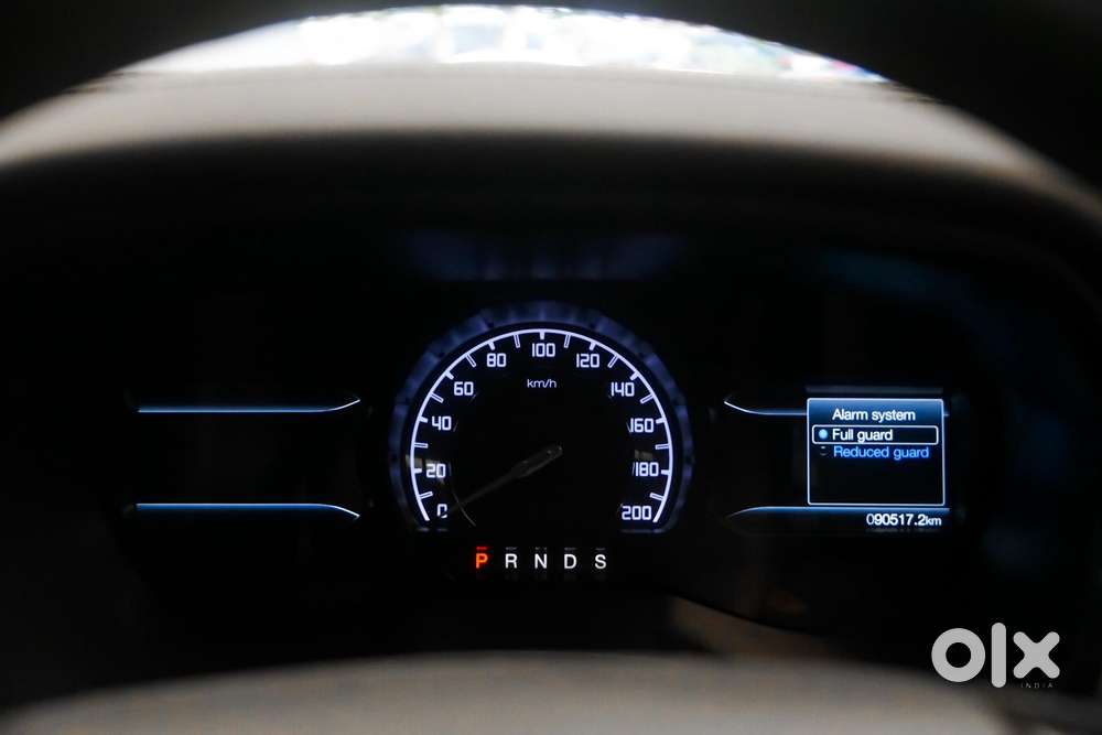 Ford Endeavour 3.2 Titanium At 4x4, 2019, Diesel