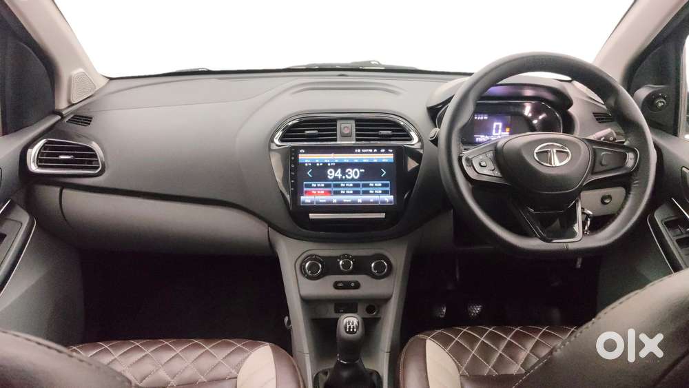 Tata Tiago 1.05 Revotorq Xt Option, 2021, Petrol