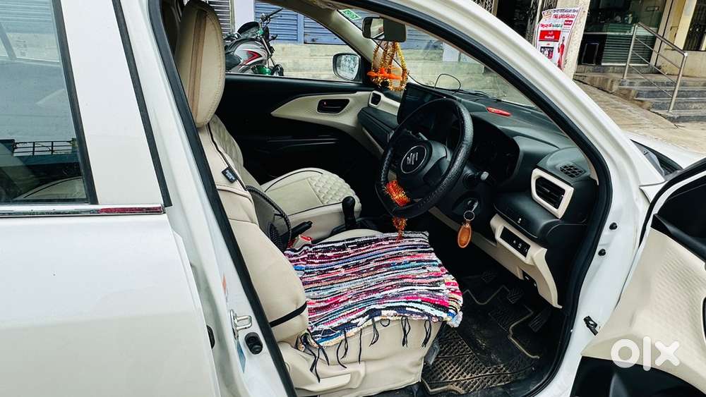 Maruti Dzire Petrol 2025