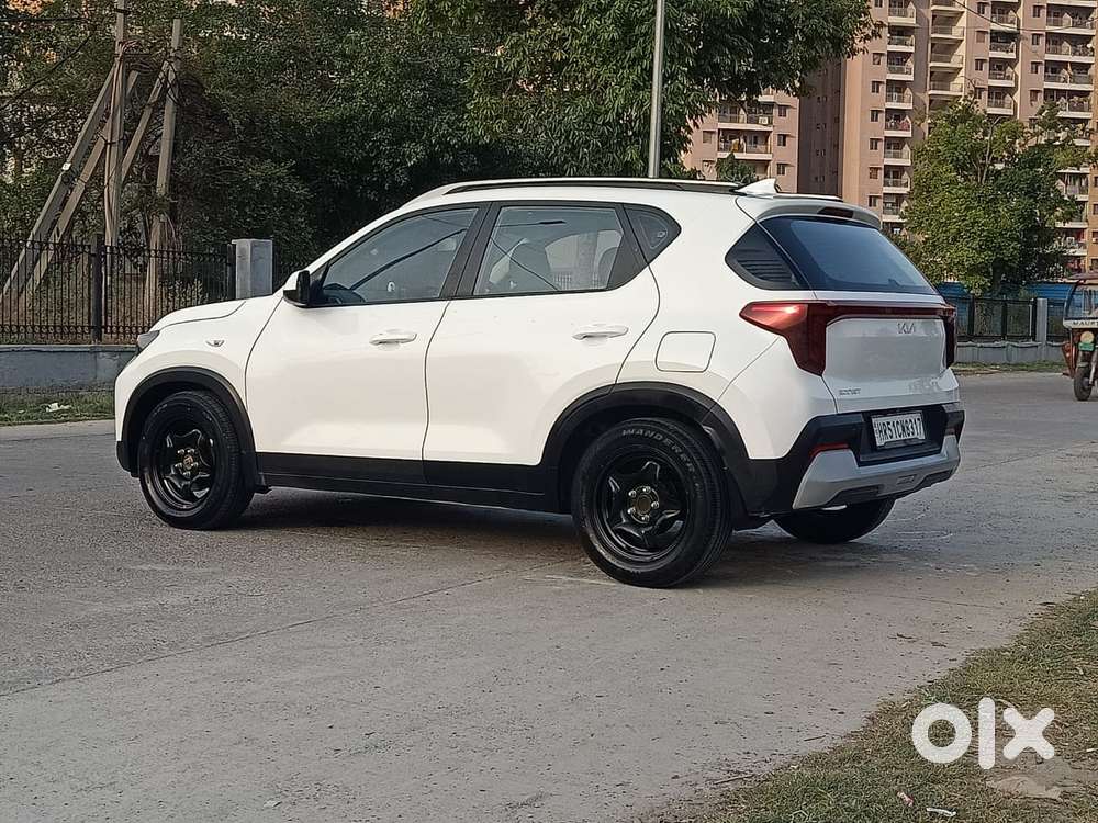 Kia Sonet Htk Plus G, 2024, Petrol
