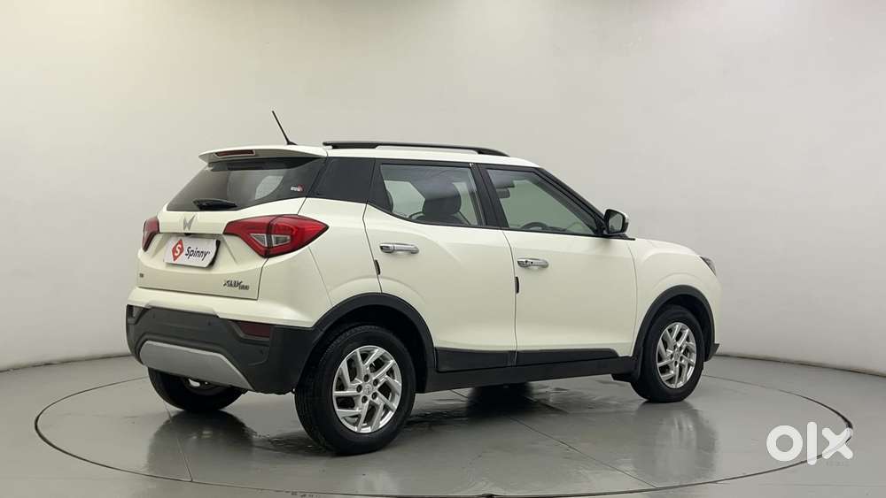 Mahindra Xuv300 W8 Diesel, 2023, Diesel