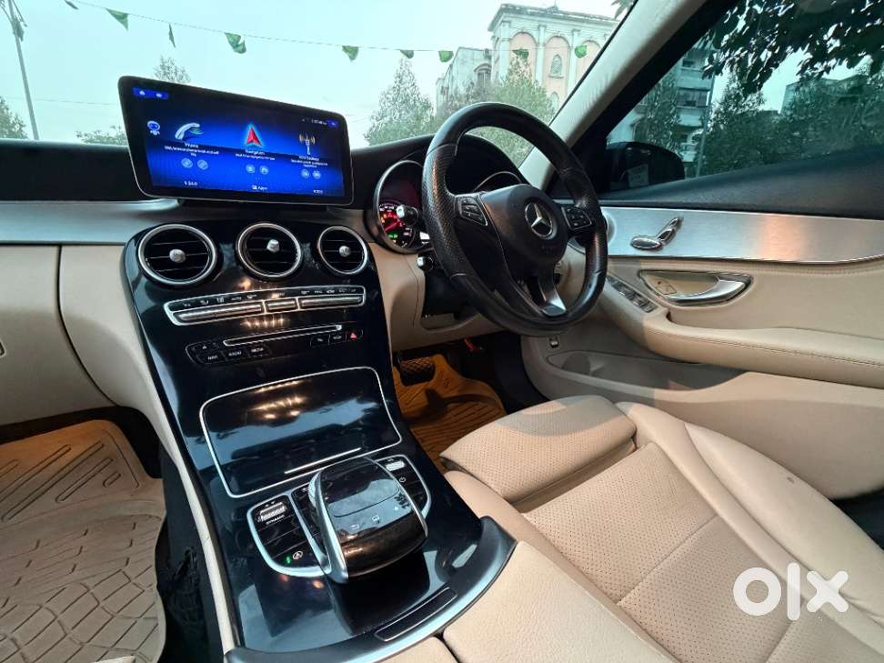 Mercedes-benz Gla 220d, 2016, Diesel