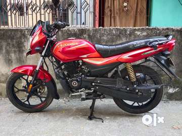 Bajaj Platina BS6 2022 Barrackpore RTO Motorcycles 1790488261